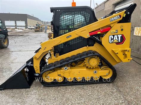 cat 289d3 price new|2023 caterpillar 289d3.